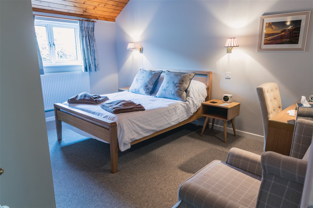 dorset dog friendly bed and breakfast