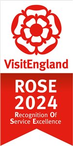 Visit England Rose 2024