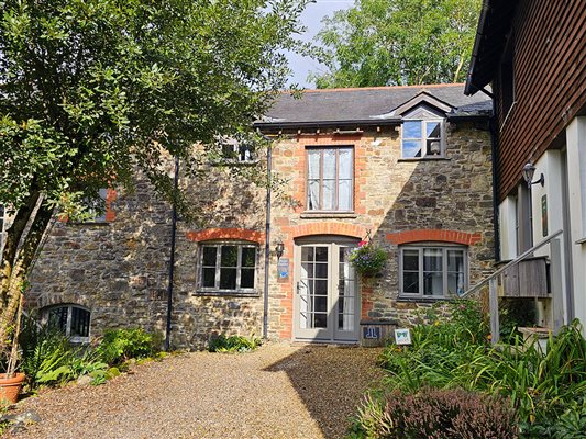 Peter Rabbit Cottage