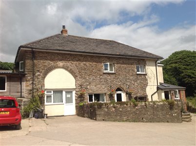 Stanborough Farm