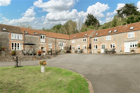 Webbington Farm Cottages