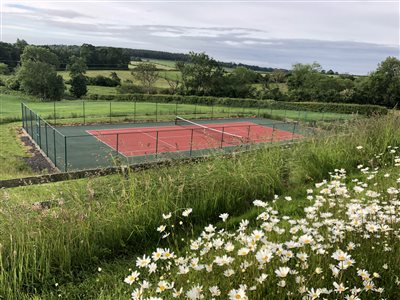 Plum Braes Barn Holidays