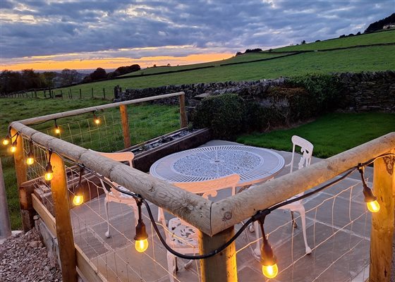 Dog Friendly Holiday Accommodation