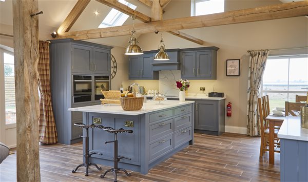 The Stables Kitchen