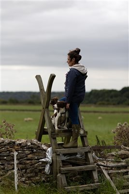 Valley View Farm Exploring The countryside 